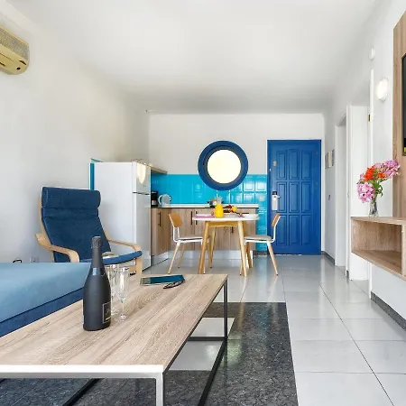 El Dorado Apartmán Puerto del Carmen (Lanzarote)