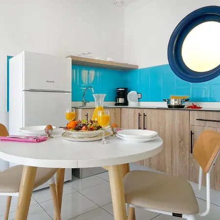 El Dorado Apartman *