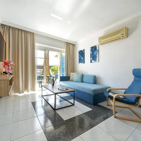 Apartman El Dorado