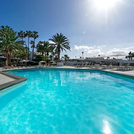 Apartmán El Dorado Puerto del Carmen (Lanzarote)