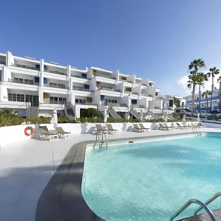 Apartman El Dorado *