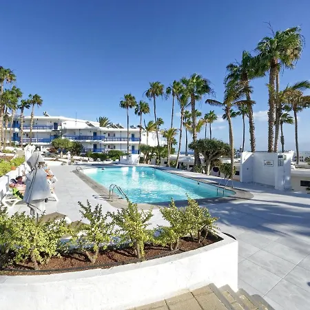 Apartmán El Dorado
