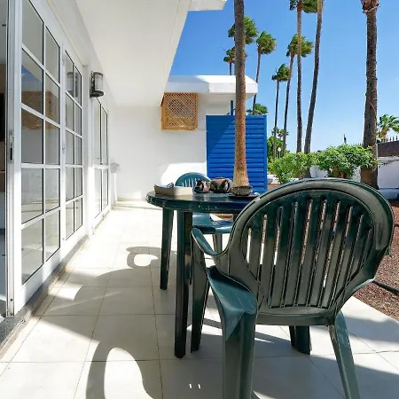 Apartamento El Dorado