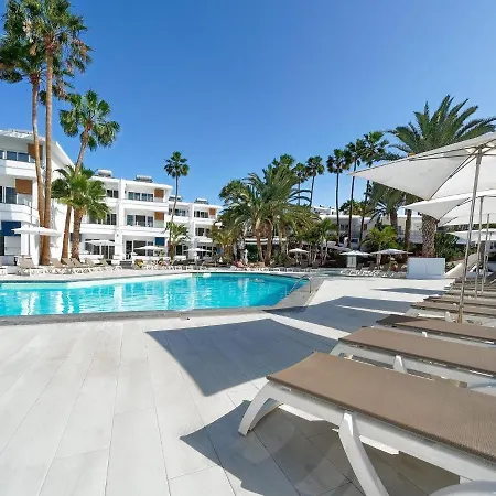 El Dorado Apartamento