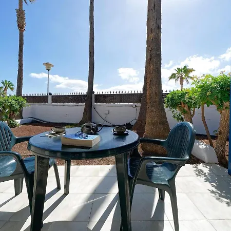 Apartamento El Dorado *