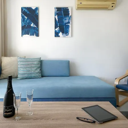 Apartamento El Dorado *
